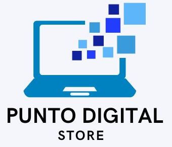 Punto Digital Store